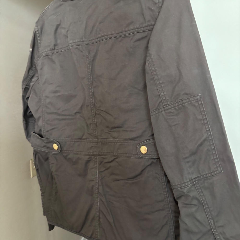 J. Crew Boyfriend jacket - Picture 4 of 4
